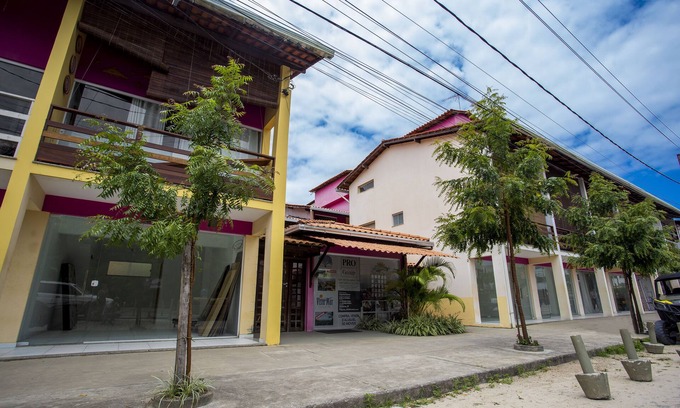 Morro de Sao Paulo Apartment | Apartments for you and why