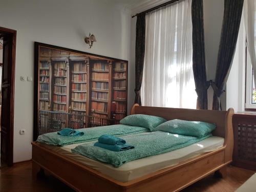 Celje Apartment | Apartments Fazarinc with parking, wellness and city store in the center of Celje