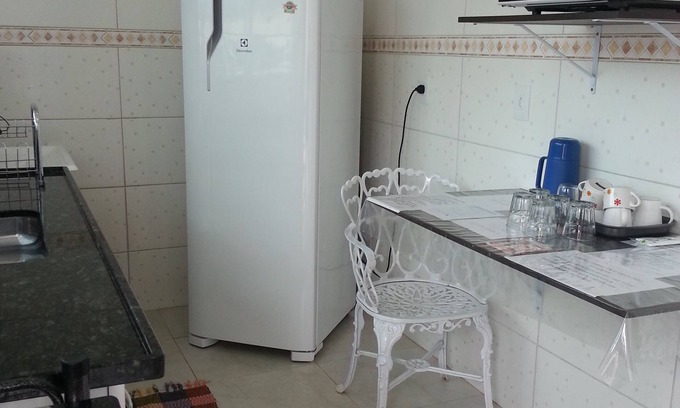 Santa Genoveva Apartment | APARTMENTS FOR MENSALIST 5KM FROM AIRPORT RESERVE WHATSAPP