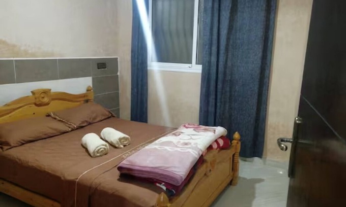 Taghazout Apartment | Apartments for Rent in Taghazout