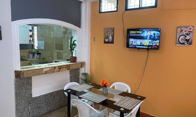 Guayaquil Apartment | Apartments for up to 30 People in the Garzota North of Guayaquil 5min Airport