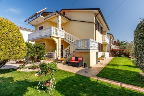 Umag House | Apartments Franelić