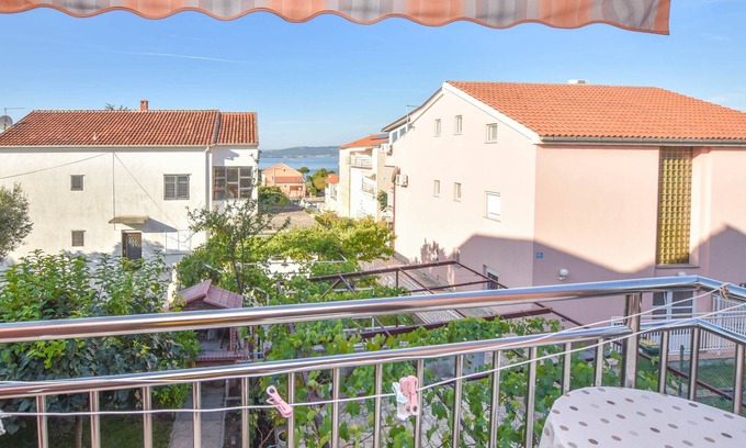 Sveti Filip i Jakov Apartment | Apartments Garoful (82851-A3) - Sv. Filip i Jakov