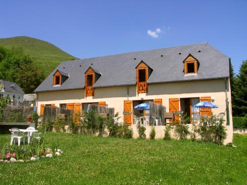 Aucun Apartment | Apartments Gite le Picors