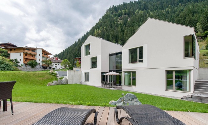 See Apartment | Apartments home Apart Laudinella, See im Paznaun