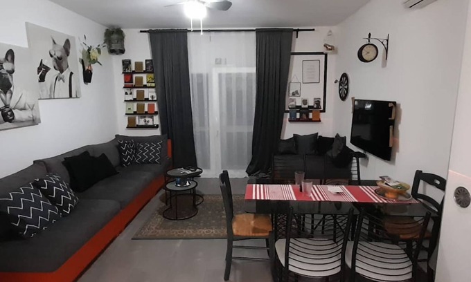 Opuzen Apartment | Apartments Holiday home Book (115491-A1) - Opuzen