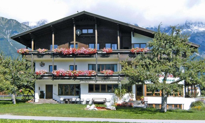 Mieming Apartment | Apartments home Bergbauernhof Wallnöfer Mieming - OTR04065-DYA