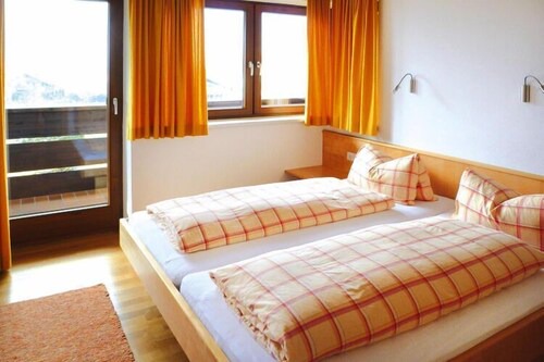 Mieming Apartment | Apartments home Bergbauernhof Wallnöfer, Mieming