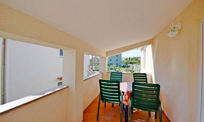 Novalja Apartment | Apartments Ivan (57121-A2) - Novalja - island Pag