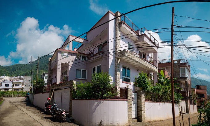 Nagarjun Apartment | Apartments in Kathmandu nepal