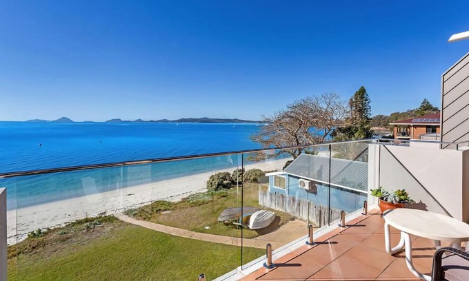Soldiers Point Apartment | Apartments in Soldiers Point, Australia