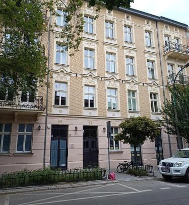 Stradom Apartment | Apartments in the heart of the city