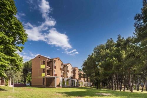 Monterol Apartment | Apartments in Umag - Istrien 11894
