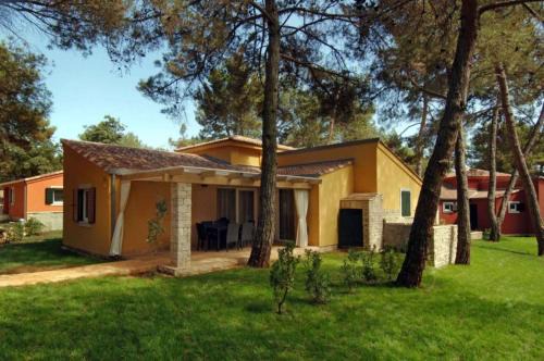 Monterol Apartment | Apartments in Umag - Istrien 12042