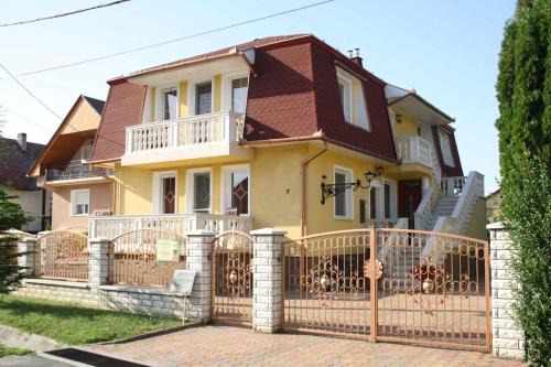 Zalakaros Apartment | Apartments in Zalakaros 38691