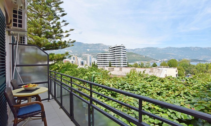 Gospostina Apartment | Apartments Ivanović (92981-A4) - Budva