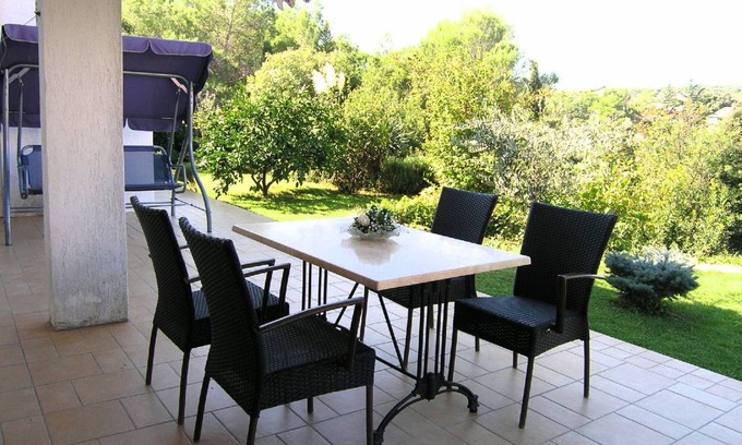 Krk Apartment | Apartments Jadranka