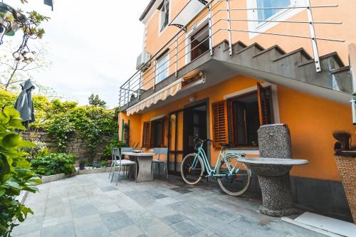 Piran Apartment | Apartments Lara with more affordable parking