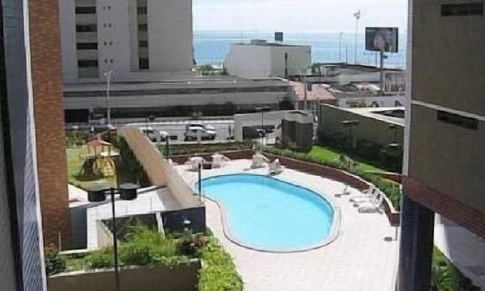 Fortaleza Apartment | Apartments Lindos Praia De Iracema Ocean View
