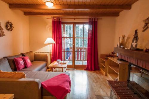 Hocko Pohorje Apartment | Apartments Mariborsko Pohorje
