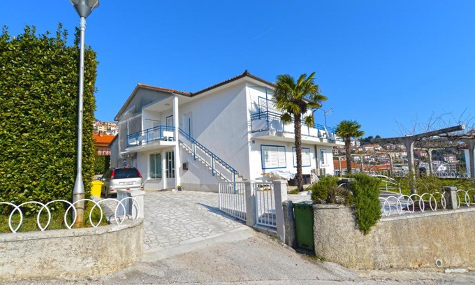 Rabac Apartment | Apartments Marija 1826