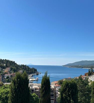Rabac Apartment | Apartments Marija