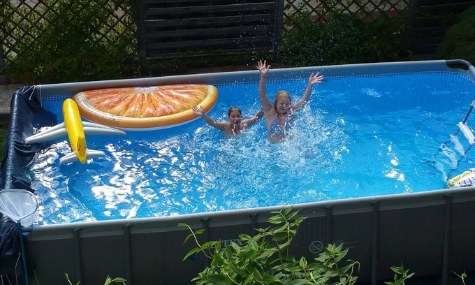 Tumpen Apartment | Apartments Maurer-Ötztal family and friendly - Studio Nico