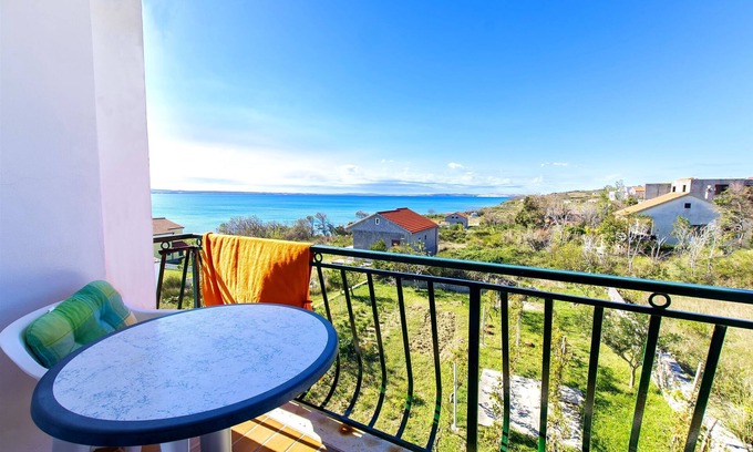 Rtina Apartment | Apartments Milena (23311-A3) - Rtina