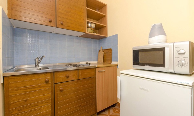 Rtina Apartment | Apartments Milena (23311-A2) - Rtina