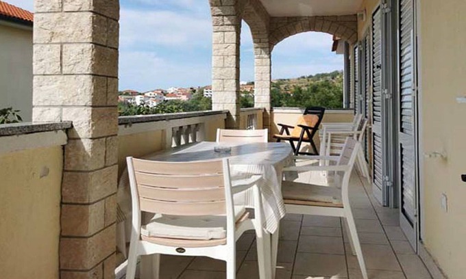 Lopar Apartment | Apartments Miranda (89931-A3) - Lopar - island Rab