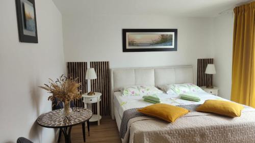 Lokva Rogoznica Apartment | Apartments Miro - Front Row Sea View