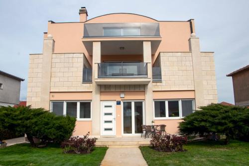 Metkovic Apartment | Apartments Mobine