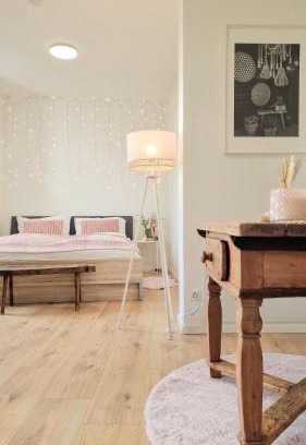 Straß in Steiermark Apartment | Apartments nahe der Südsteirischen Weinstraße