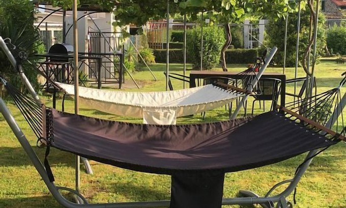 Pontedeume Cottage | Apartments near the beach for 7 people