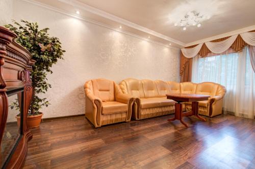 Dnipro Apartment | Apartments near the river