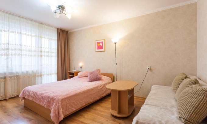 Kaliningrad Apartment | Apartments on Bagrationa 3