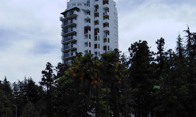 Makhinjauri Apartment | Apartments on Makhinjauri