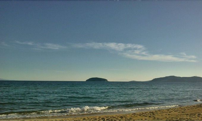 Kavala Apartment | Apartments On the beach vacation with friends
