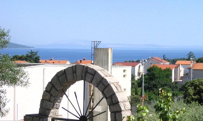 Krk Apartment | Apartments Oribella (93994-A1) - Krk - island Krk