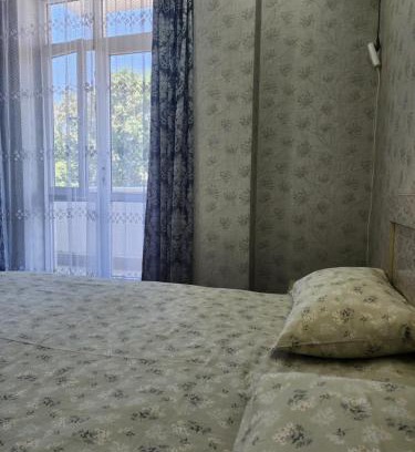 Bishkek Apartment | Apartments Paritet