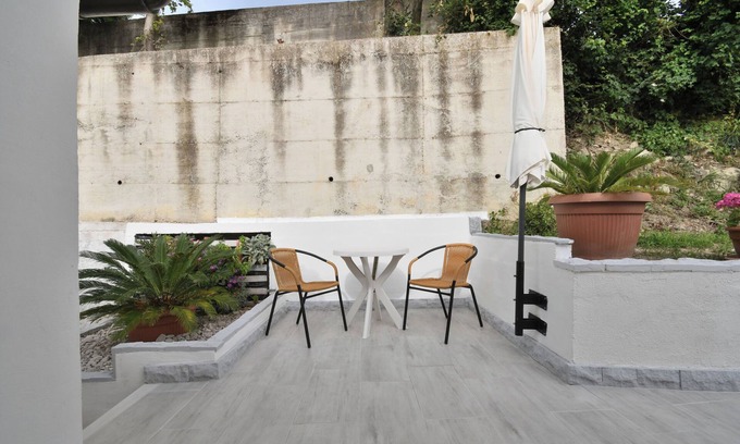 Plomin Apartment | Apartments Plomin (99001-A2) - Plomin