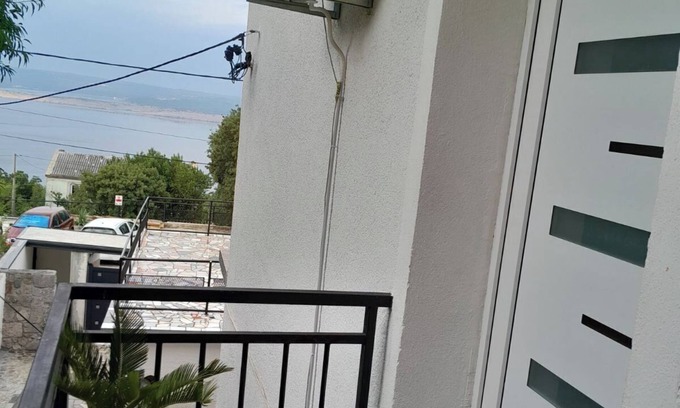 Klanfari Apartment | Apartments Roža (120631-A1) - Dramalj (Crikvenica)