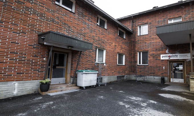 Sodankyla Hotel | Apartments Sodankylä