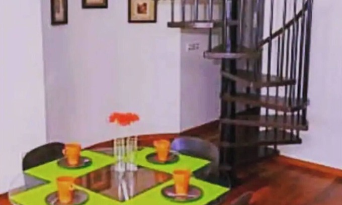 O Pindo Apartment | Apartments Solaina O Pindo