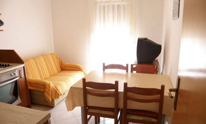 Kukljica Apartment | Apartments Srećko (10639-A2) - Kukljica