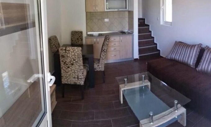 Bigovo Apartment | Apartments Stevanovic Bigovo