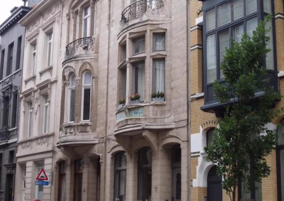 Zurenborg Apartment | Apartments Suites in Antwerp