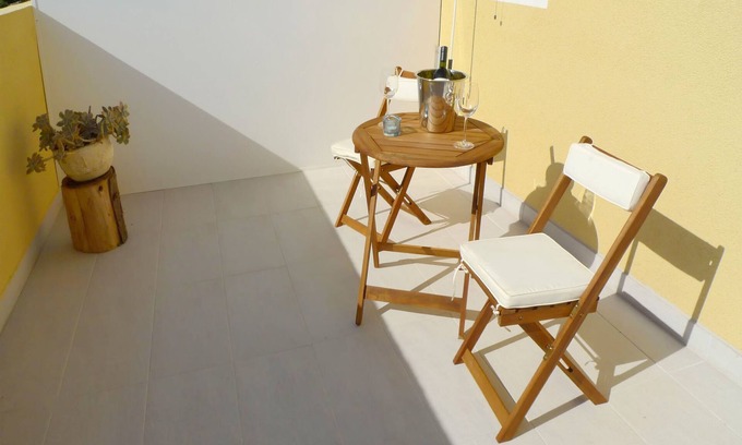 Olib Apartment | Apartments Sunset (64361-A2) - Olib - island Olib