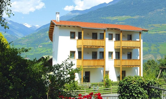 Montechiaro Apartment | Apartments Suvendes, Prad