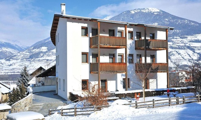 Montechiaro Apartment | Apartments Suvendes Prad am Stilfersjoch - IDO02508-CYA